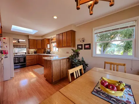 600 SE 2nd Avenue John Day OR 97845