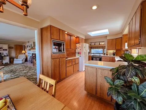600 SE 2nd Avenue John Day OR 97845