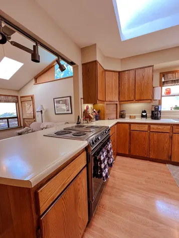 600 SE 2nd Avenue John Day OR 97845