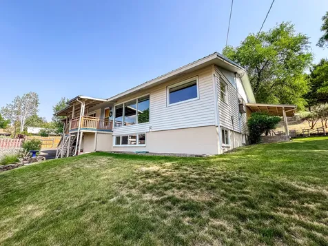 600 SE 2nd Avenue John Day OR 97845