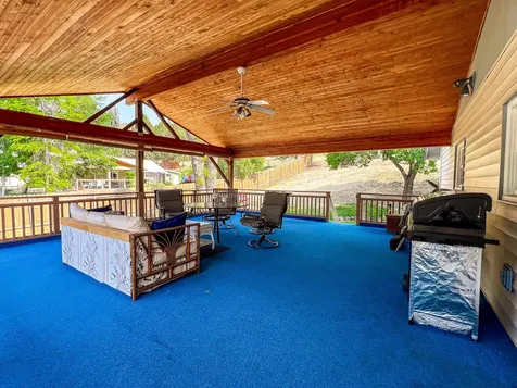600 SE 2nd Avenue John Day OR 97845
