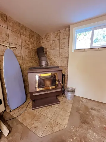 600 SE 2nd Avenue John Day OR 97845