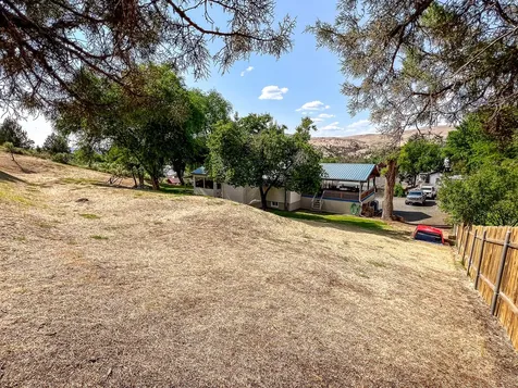 600 SE 2nd Avenue John Day OR 97845