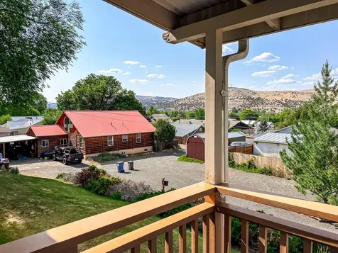 600 SE 2nd Avenue John Day OR 97845