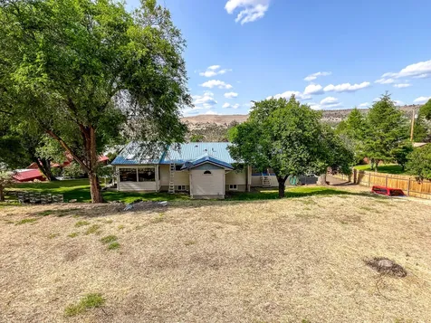 600 SE 2nd Avenue John Day OR 97845