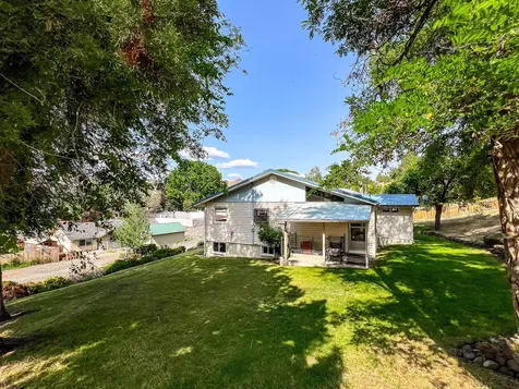 600 SE 2nd Avenue John Day OR 97845