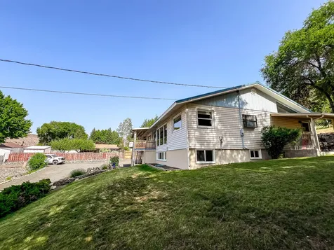 600 SE 2nd Avenue John Day OR 97845