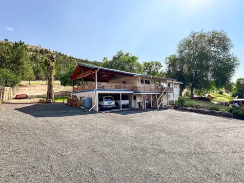 600 SE 2nd Avenue John Day OR 97845
