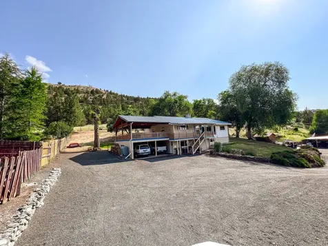 600 SE 2nd Avenue John Day OR 97845