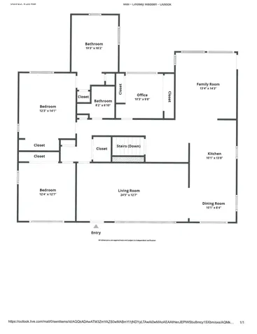 600 SE 2nd Avenue John Day OR 97845