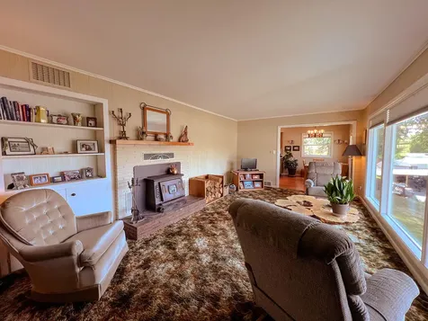 600 SE 2nd Avenue John Day OR 97845