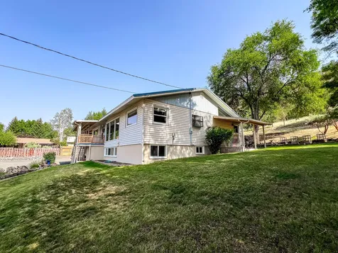 600 SE 2nd Avenue John Day OR 97845