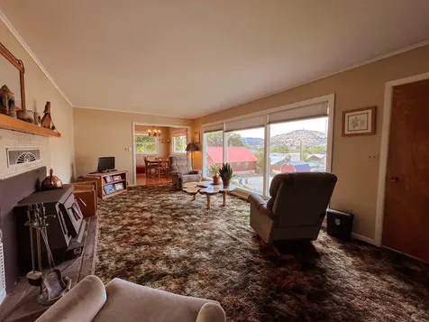 600 SE 2nd Avenue John Day OR 97845