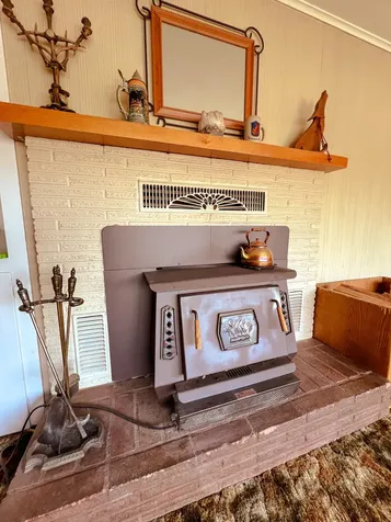 600 SE 2nd Avenue John Day OR 97845
