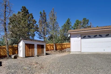 6089 NW Combs Street Prineville OR 97754