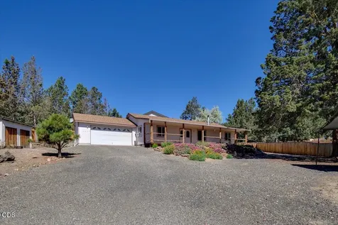 6089 NW Combs Street Prineville OR 97754