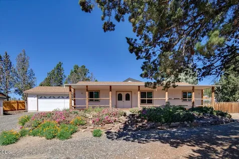6089 NW Combs Street Prineville OR 97754