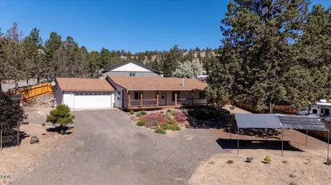 6089 NW Combs Street Prineville OR 97754