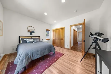 1117 E Creekside Court Sisters OR 97759