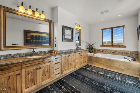 22887 Ghost Tree Lane Bend OR 97701