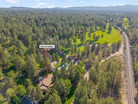 20396 Buttermilk Bend OR 97702