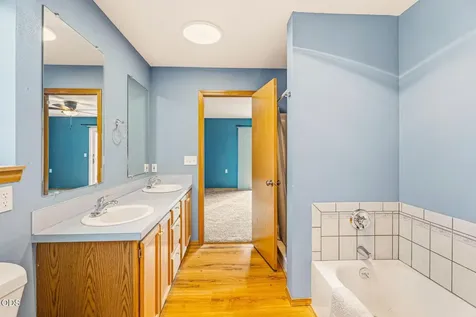 6678 SE Davis Loop Prineville OR 97754