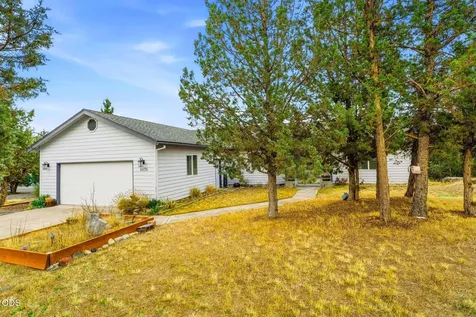 6678 SE Davis Loop Prineville OR 97754