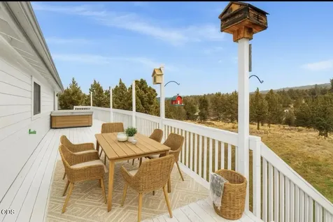 6678 SE Davis Loop Prineville OR 97754
