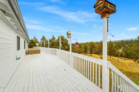 6678 SE Davis Loop Prineville OR 97754