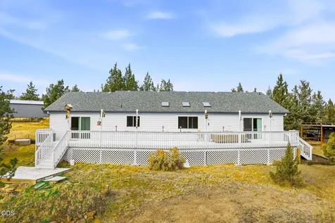 6678 SE Davis Loop Prineville OR 97754