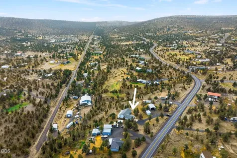 6678 SE Davis Loop Prineville OR 97754