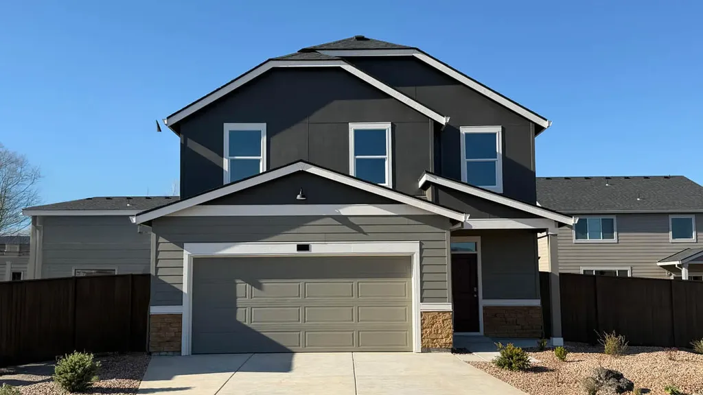 21253 SE Pelee Drive Bend OR 97702