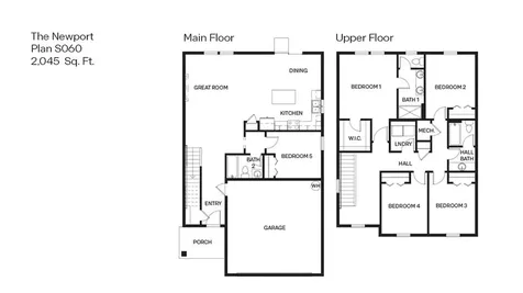 21241 SE Pelee Drive Bend OR 97702