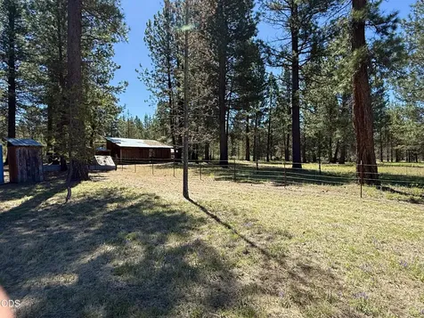 39860 Nine Mile Road Chiloquin OR 97624