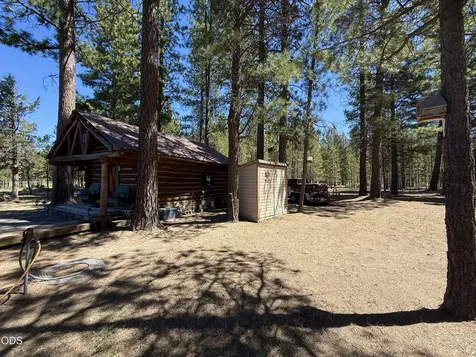 39860 Nine Mile Road Chiloquin OR 97624