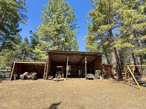 39860 Nine Mile Road Chiloquin OR 97624