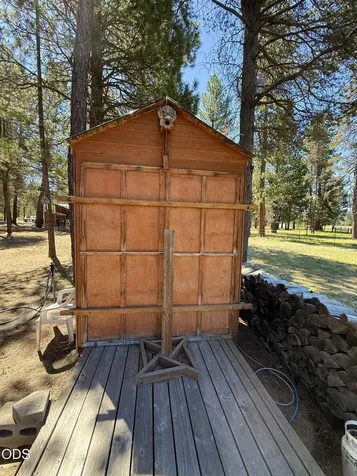 39860 Nine Mile Road Chiloquin OR 97624