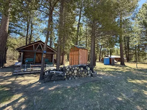 39860 Nine Mile Road Chiloquin OR 97624