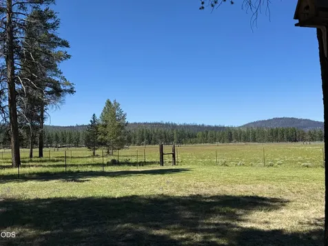 39860 Nine Mile Road Chiloquin OR 97624