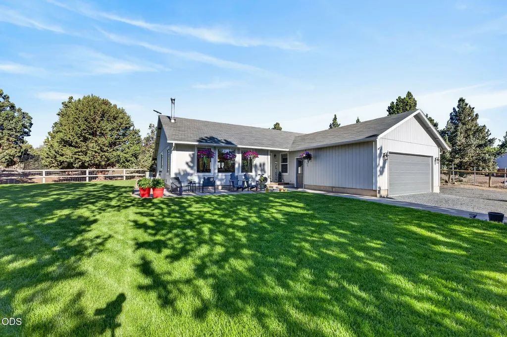 65245 76th Street Bend OR 97703