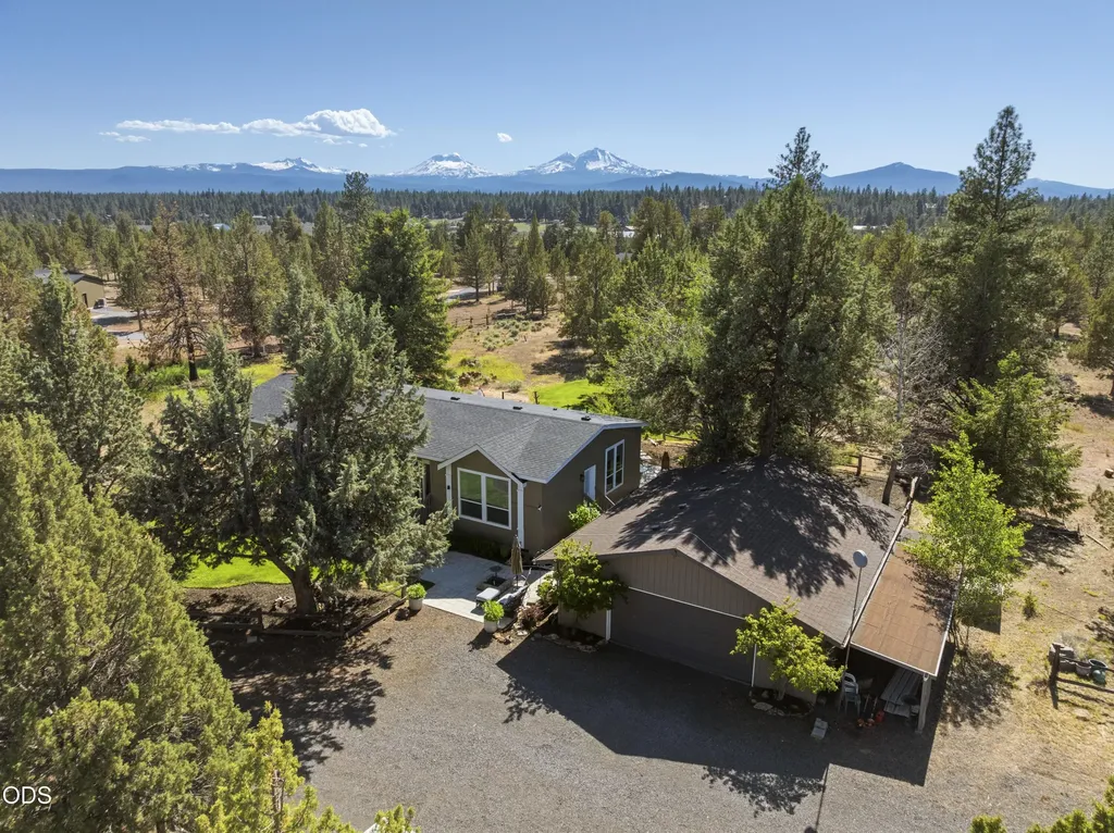69592 Lake Drive Sisters OR 97759
