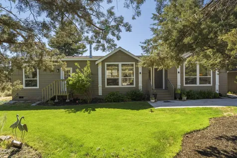 69592 Lake Drive Sisters OR 97759