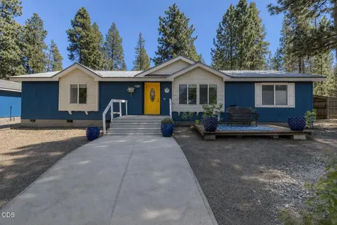 51599 Ash Road La Pine OR 97739
