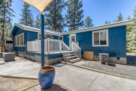 51599 Ash Road La Pine OR 97739
