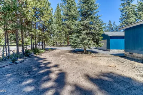 51599 Ash Road La Pine OR 97739