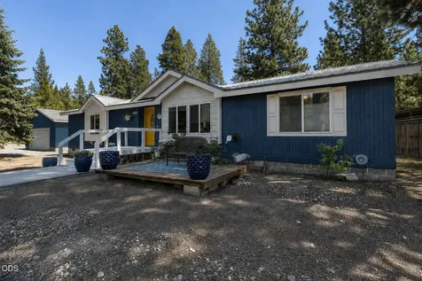 51599 Ash Road La Pine OR 97739