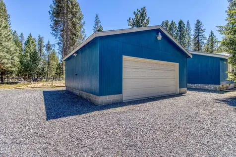 51599 Ash Road La Pine OR 97739