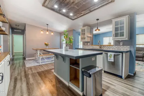 51599 Ash Road La Pine OR 97739