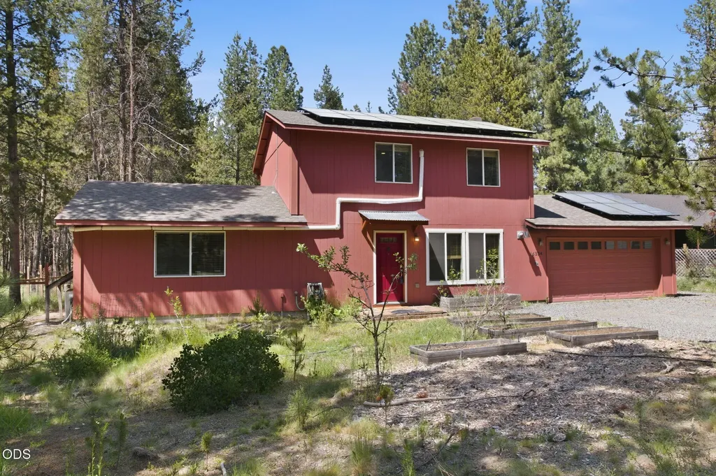 16324 Blacktail Lane Bend OR 97707