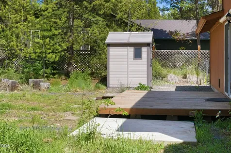 16324 Blacktail Lane Bend OR 97707